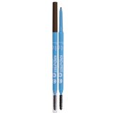 Rimmel London Kind & Free Brow Definer olovka za obrve 0,09 g nijansa 005 Chocolate za žene Cijene