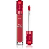 ETUDE Dear Darling Water Gel Tint barva za ustnice z gelasto teksturo odtenek 08 Water Melon Red 5 g | Shoptok.si