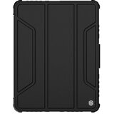  Maska za telefon Nillkin Bumper Leather Pro za iPad Air 4/Air 5/Pro 11 2020/2021/2022 crna Cene
