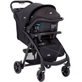 Joie kolica za bebe Muze 2u1 Coal | Eponuda.com
