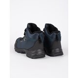 VICO Navy blue men's trekking high boots | Shoptok.si