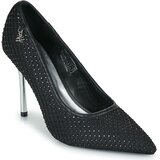 Karl Lagerfeld SARABANDE Gemstone Net Court Crna Cijene