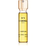 Chanel No.5 parfum polnilo 7,5 ml za ženske Cene
