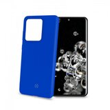 Celly futrola za Samsung S20 ultra u plavoj boji ( FEELING991BL ) Cene