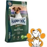 Happy Dog sensible Mini Montana Horse 800g, Hrana Bez Žitarica Sa Konjetinom