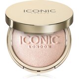 ICONIC London Lit & Luminous kompaktni highlighter u prahu nijansa Universal 16 g Cijene