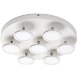 Rabalux Ceiling lampa LED 7x6W Elsa Cene