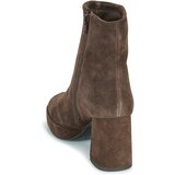 Unisa MELVY Smeđa | shoptok.hr