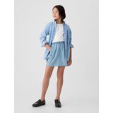 GAP Kids denim skirt cargo - girls | ePonuda.com