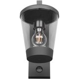 Tri O Zunanja svetilka s senzorjem gibanja (višina 28 cm) Cavado – | Shoptok.si