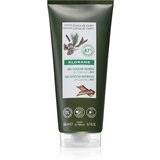 Klorane Cupuaçu Bio Écorce de Cèdre hranjivi gel za tuširanje 200 ml Cijene