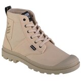 Palladium Pohodni čevlji Pampa Hi Army 78583-210-M Sahara 210 | Shoptok.si