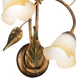  ONLI - Zidna svetiljka MIRANDA 2xE14/6W/230V | Eponuda.com
