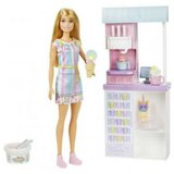 Barbie lutka ice cream ( A070976 ) Cene