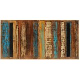  Jedilna miza 180x90x73 cm trden predelan les, (21063703) | Shoptok.si
