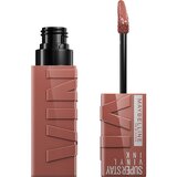 Maybelline New York Vinyl Ink ruž za usne 120 Punchy