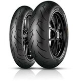 Pirelli Letna 120/70 ZR17 TL 58W PI DIABLO ROSSO 2 (D) F - Skladišče 4 (Dostava 10 delovnih dni) | Shoptok.si