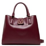 Valentino Ročna torba Minal VBS6M501 Bordo rdeča | Shoptok.si