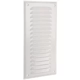 OEZPOLAT metalna rešetka za ventilaciju (aluminij, š x v: 15 x 30 cm)