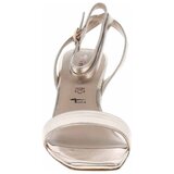 Tamaris Sandali & Odprti čevlji 112838438909 Pozlačena | Shoptok.si