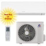 Gree KLIMA UREĐAJ 2,7kW GWH09AWAXB - Cosmo Regular, za prostor do 30m2, R32, A++ energetska klasa | shoptok.hr