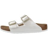 Birkenstock Sandali & Odprti čevlji ARIZONA KIDS BS Srebrna | Shoptok.si