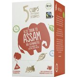 Teekanne Bio 8.20 Train to Assam - 20 čajnih vrečk | Shoptok.si