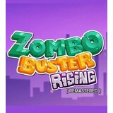 Zombo Buster Rising Steam Key GLOBAL  Zombo Buster Rising Steam Key GLOBAL Slike