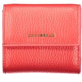 Coccinelle Crveni novčanik za žene | shoptok.hr