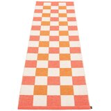 Pappelina Unutarnja i vanjska staza u boji lososa/narančasta 70x240 cm Pix Flamingo – Cijene