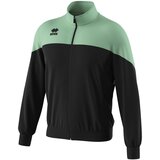 Errea Športne jope in jakne Buddy Ad Črna | Shoptok.si