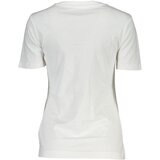 Calvin Klein SHORT SLEEVE T-SHIRT WOMEN WHITE | shoptok.hr