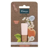 Kneipp Lip Care Apricot & Marula balzam za ustnice 4.7 g