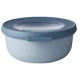 Rosti Mepal Plava zdjela s poklopcem Nordic 350 ml
