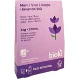  Nadopuna tekućeg sapuna u prahu - Lavanda Cijene