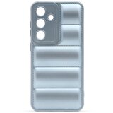  Maska za telefon DEEP SHINE MATTE za Samsung S24, Svetloplava | Eponuda.com
