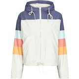 Rip Curl KEEPSAKES BOMBER Bijela Cijene
