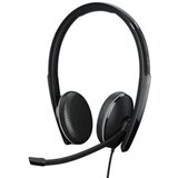 Epos ADAPT 165T USB-C II Headset Black Cijene