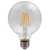 Globo LED žarulja E27 7 W 800 lm 4000 K filament | shoptok.hr