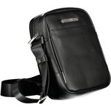 Bikkembergs BLACK MAN SHOULDER BAG | Shoptok.si
