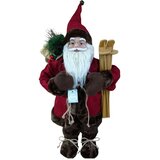  novogodišnja dekoracija - deda mraz 70cm - TL023-70 | Eponuda.com