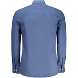 North Sails LONG SLEEVE SHIRT MEN BLUE | shoptok.hr