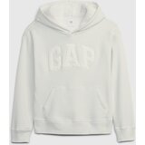 GAP Kids' Sherpa Hoodie - Boys | Shoptok.si
