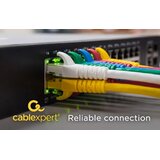  Kabel rdeča s-ftp mačka 6a lszh gris 30 m, (20754605) | Shoptok.si