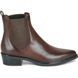 Mjus MARY CHELS Smeđa | shoptok.hr