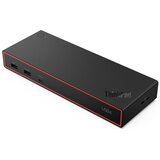Lenovo ThinkPad USB4 Dock 5000 priključna stanica 135 W Cijene