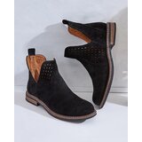 Resti Women's eko suede Ovilla boots | ePonuda.com