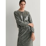 Reserved Ladies` jacket - kaki Cene