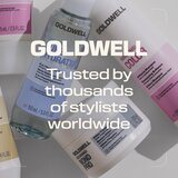 Goldwell Dualsenses Bond Pro 60Sec Treatment globinsko krepilna maska za lase 200 ml | Shoptok.si