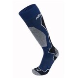 Čarape NORDICA HIGH PERFORMANCE 2.0 dark blue-black-white Cene